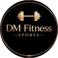 Logo DM Fitness Sports